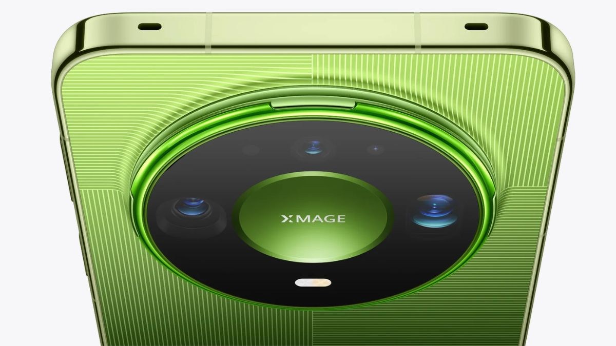 Huawei Mate 90 Pro Max fait ses débuts avec un appareil photo modulaire de 1 pouce, un écran de 12 000 nits et une batterie de 6 800 mAh