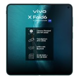 vivo X Fold6