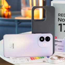 Nos tests d’autonomie et de charge de la batterie Redmi Note 17 4G sont prêts