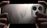 iQOO 16 est lancé avec Snapdragon 8 Elite Extreme Gen 6, batterie de 8 400 mAh