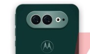 Le grand pliable de Motorola a désormais un nom et ses spécifications sont dévoilées