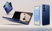 La série Galaxy S25 ainsi que les Galaxy Z Fold7 et Z Flip7 deviennent désormais stables One UI 9