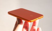 Évaluation de la banque d'alimentation magnétique ultra-mince Xiaomi 5000 15W
