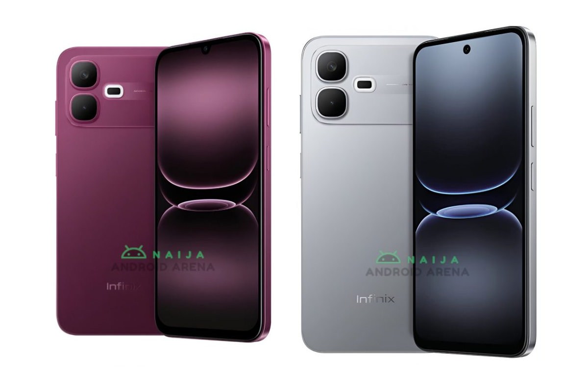 Infinix Smart 20E fuit en quatre couleurs, certaines spécifications ont également été révélées