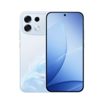 Oppo F35 Pro en : Bleu vague