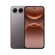 Oppo F35 en : Gris Titane