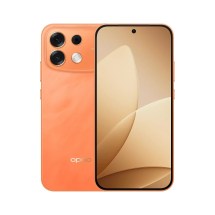 Oppo F35 Pro dans : Orange lever du soleil