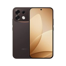 Oppo F35 Pro dans : Brun crépuscule