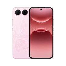 Oppo F35 en : Rose Brume