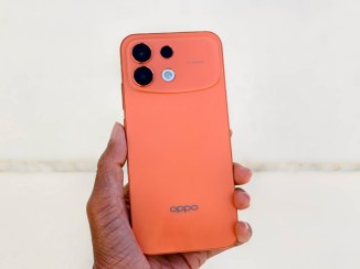 Oppo F35 Pro