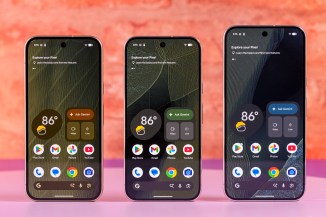 Pixel 11, Pixel 11 Pro et Pixel 11 Pro XL