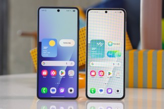 Galaxy Z Flip7 et Galaxy Z Flip7 FE
