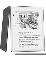 Amazon Kindle Scribe