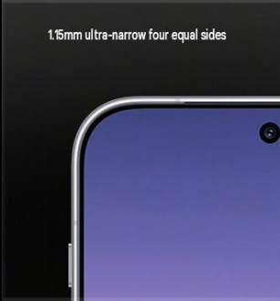 Spécifications d'affichage OnePlus (traduit automatiquement du chinois)