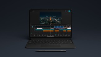 L'Amazon Alexa Tablet 12 Pro prend en charge un clavier et un stylet
