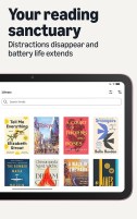 Tablette Amazon Alexa 8