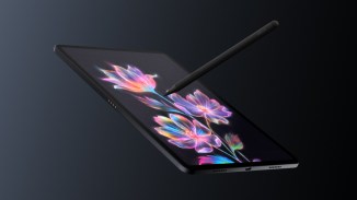 L'Amazon Alexa Tablet 12 Pro prend en charge un clavier et un stylet