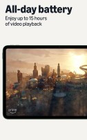 Tablette Amazon Alexa 11