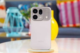 Le Find X10 Pro Max et le X10