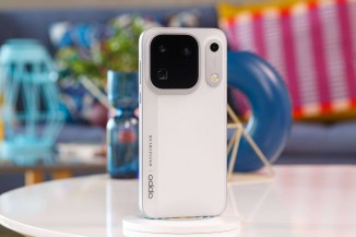 Le Find X10 Pro Max et le X10