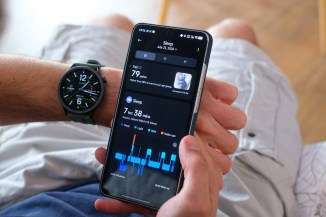 Suivi du sommeil et entraînements