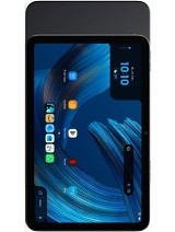 Tablette Amazon Alexa 8