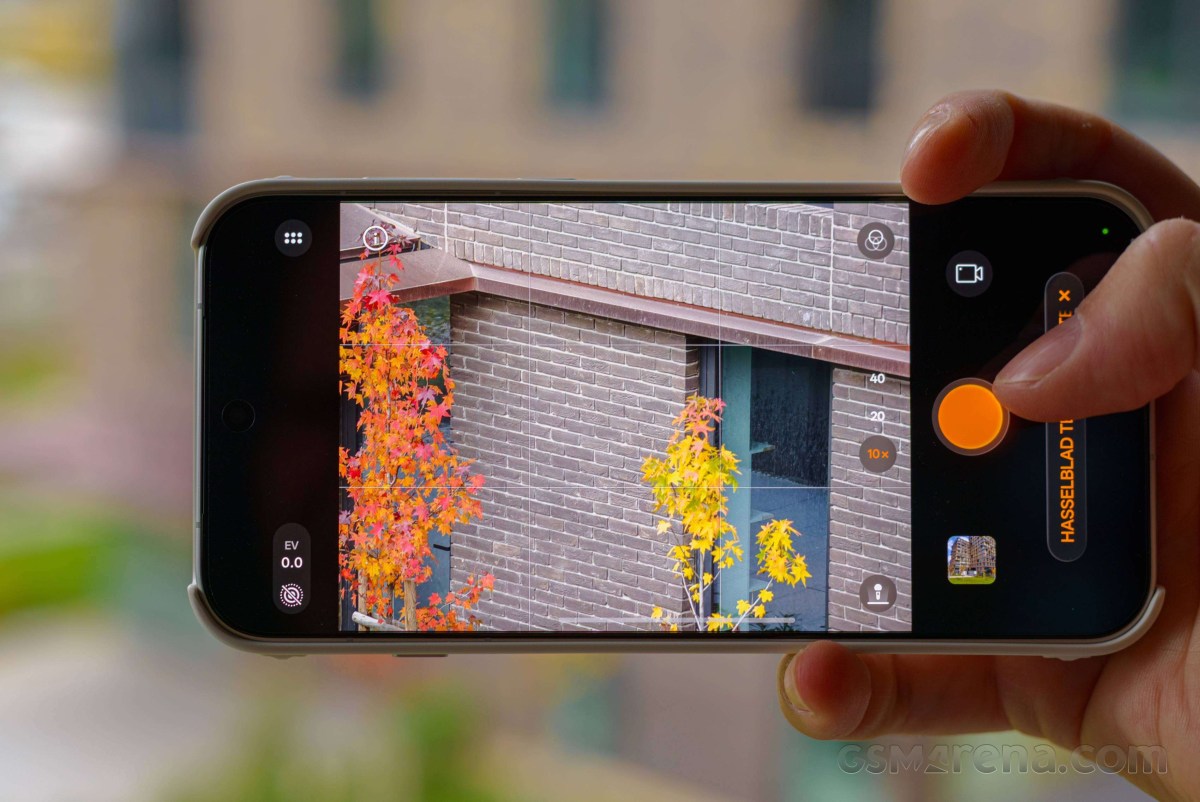 Déballage et mise en pratique du kit de téléconvertisseur Hasselblad Oppo Find X10 Pro Max
