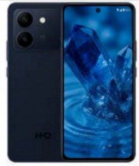 Images divulguées du HMD Pulse 2T Pro