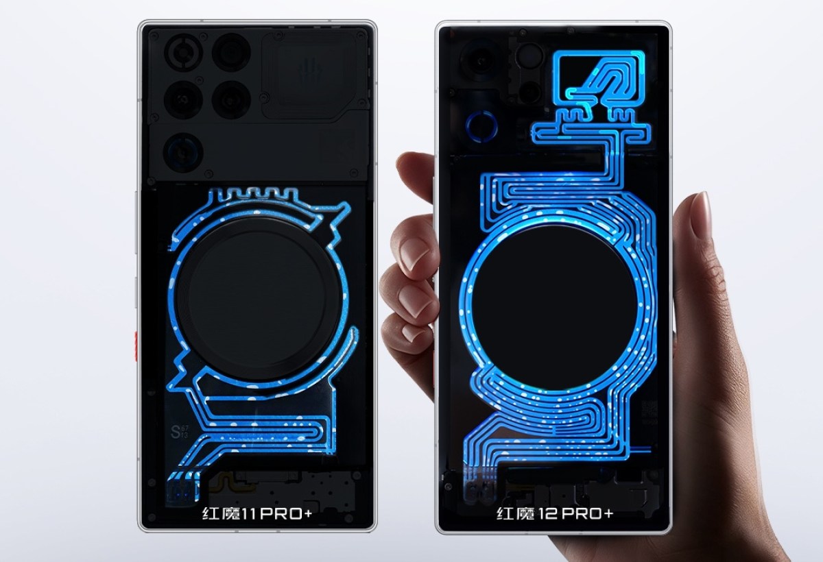 Le RedMagic 12 Pro+ s'annonce comme le rêve de tout amateur de RVB