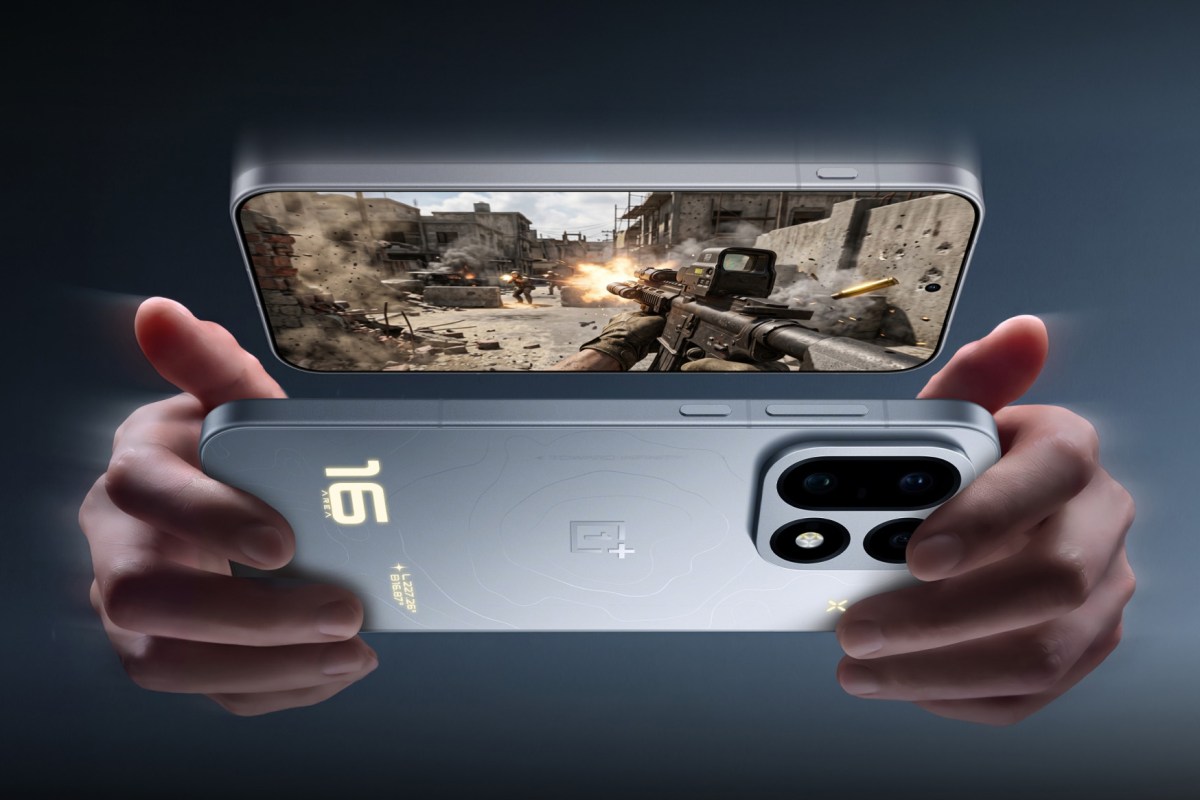 OnePlus 16 arrive avec SD 8 Elite Extreme Gen 6, un appareil photo 200MP et une batterie 9 000 mAh