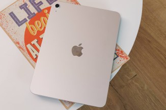 L’iPad vanille actuel de 2025