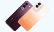 vivo Y32 se lance tranquillement avec une batterie de 8 000 mAh