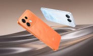 Les Oppo F35 et F35 Pro font leurs débuts avec des batteries de 8 000 mAh et des caméras selfie de 50 MP