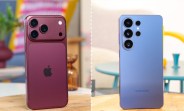 Apple iPhone 18 Pro Max contre Samsung Galaxy S26 Ultra