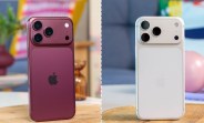 Apple iPhone 18 Pro Max contre iPhone 17 Pro Max