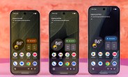 Les résolutions d’écran de la série Google Pixel 12 sont sorties et elles dressent un tableau intéressant