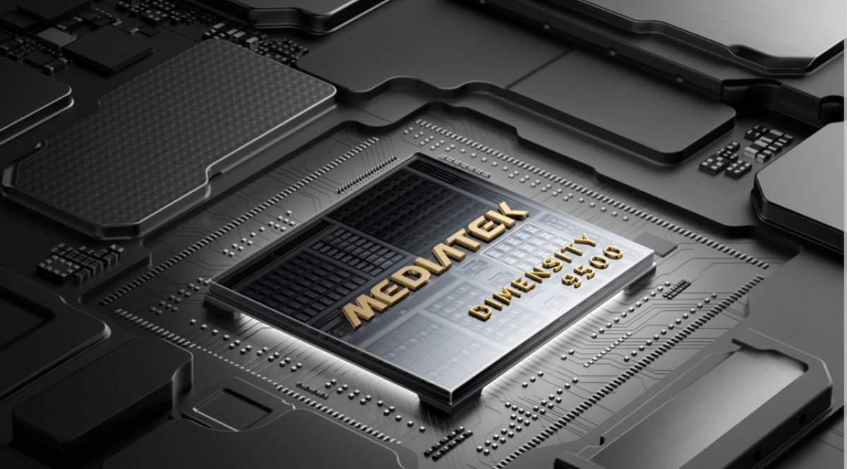Le vivo X Fold6 est alimenté par le Dimensity 9500 Super Edition