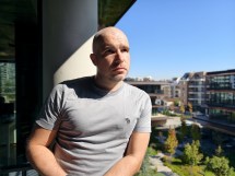 Appareil photo principal vivo X Fold6 : mode Portrait (23 mm) (23 mm, f/2,8, ISO 50, 1/608s, 4080x3072px)