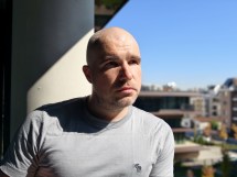 Appareil photo principal vivo X Fold6 : mode Portrait (35 mm) (35 mm, f/2,8, ISO 50, 1/707s, 4080x3072px)