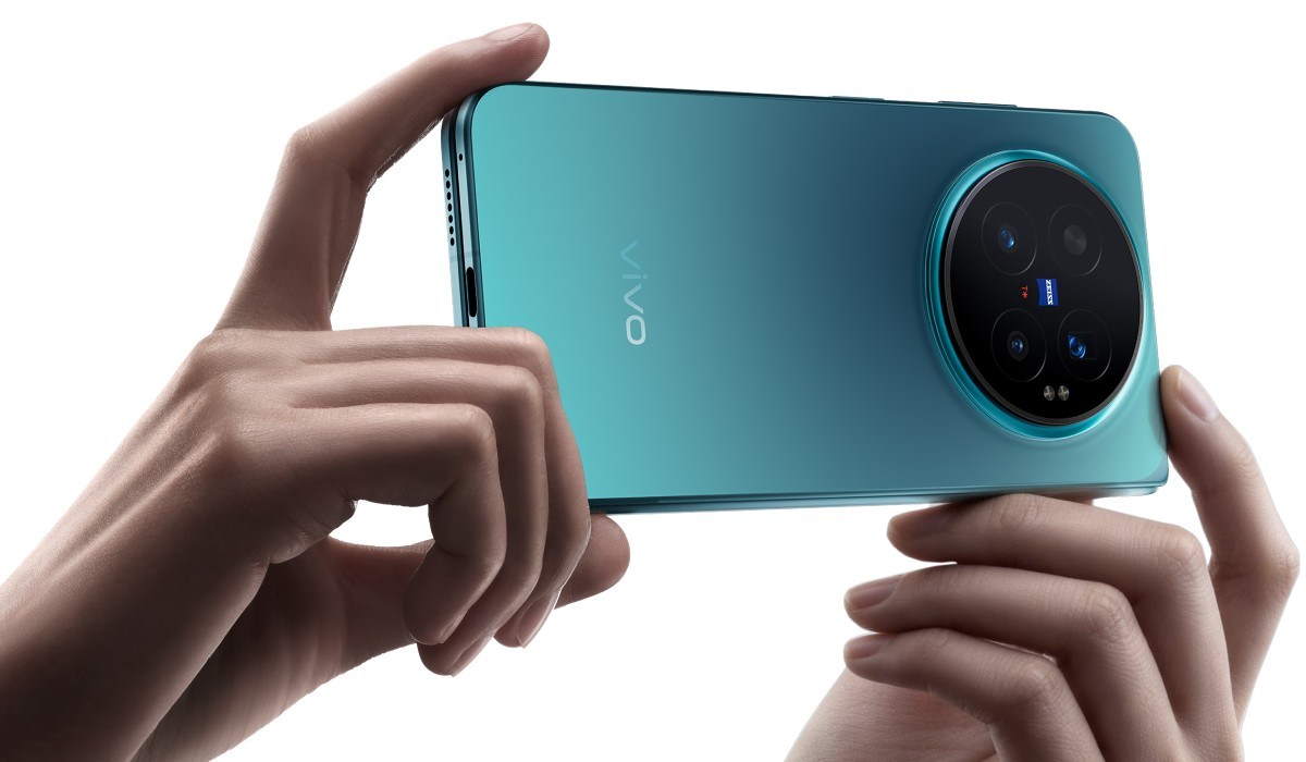 Le vivo X Fold6 alimente des fonctionnalités de productivité avancées avec la plus grande batterie d'Inde dans un appareil pliable