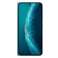 Le vivo X Fold6 est disponible en Nebula Teal et Prism Black