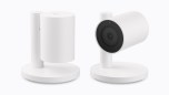 Sonnette vidéo filaire LG, caméra de projecteur LG, caméra extérieure enfichable LG, caméra intérieure enfichable LG