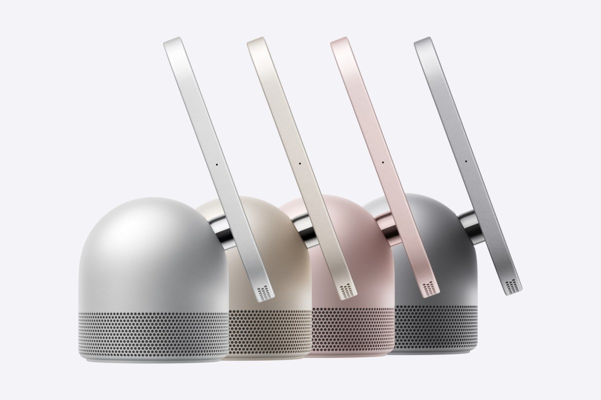 Apple annonce HomeView avec un écran tactile de 7 pouces et Siri avec Apple Intelligence