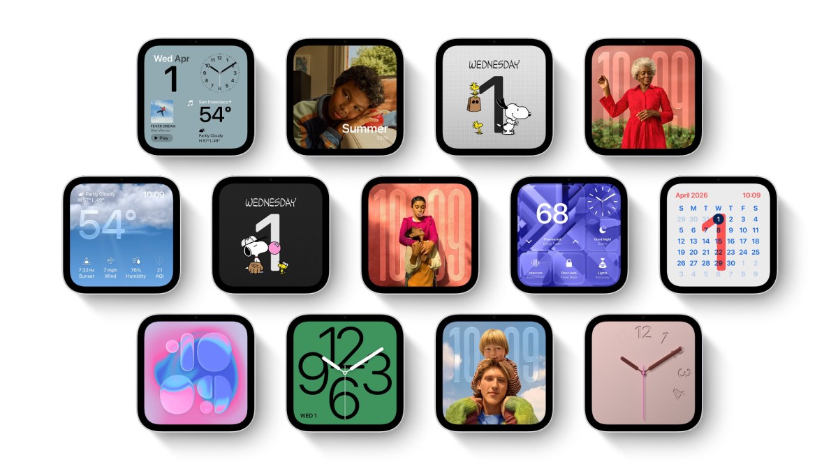 Apple annonce HomeView avec un écran tactile de 7 pouces et Siri avec Apple Intelligence