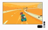 Apple TV 4K (4e génération)