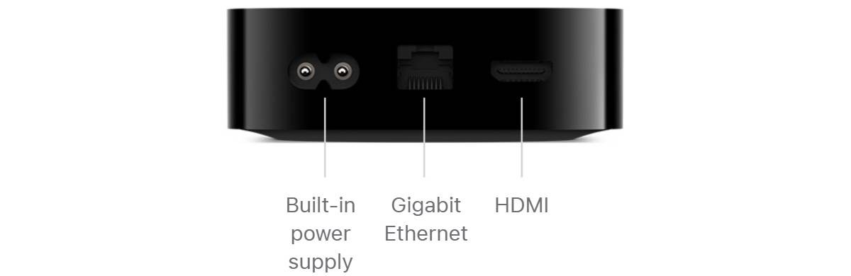 La nouvelle Apple TV 4K utilise le chipset A19 et prend en charge Siri AI, mais le prix est mortel