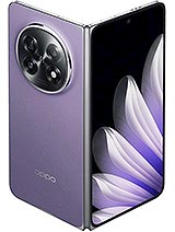 Oppo Trouver N5