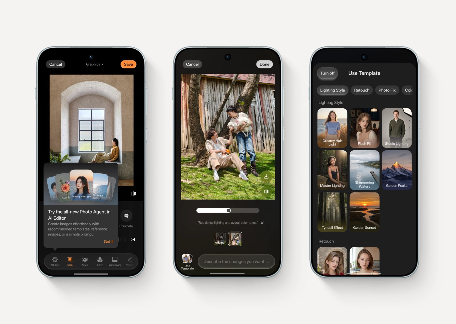 ColorOS 17 commence son déploiement mondial la semaine prochaine, voici le calendrier complet