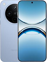 Oppo Trouver X8