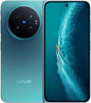 vivo X Fold6